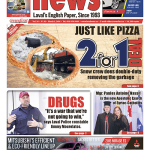 Laval News Volume 24-05