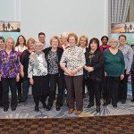 Agape Honours Seniors