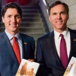 pm-trudeau-and-finance-min-bill-morneau-fed-budget-2016WEB