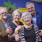 Agape celebrates 20th year 1WEB