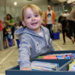 Laval Library Annual Book Sale 1