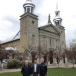 Ste Rose De Lima Repairs 1