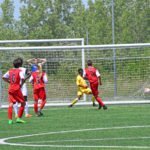 Danone Nations Cup Canadian Final 2