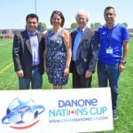 Danone Nations Cup Canadian Final 4