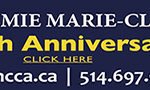 Marie Claire 20th Anniversary Web Ad