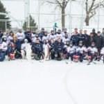 Laval annual hockey classic