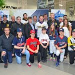 Baseball Laval 2017 Season 1 WEB