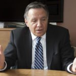 Francois Legault