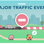 Major Laval Traffic Event