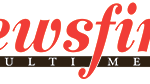 Newsfirst Multimedia Logo