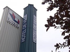Laval City Hall