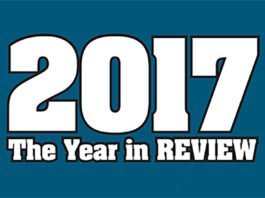 The Laval News 2017 review