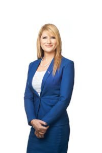 Aline Dib, Laval City Councillor