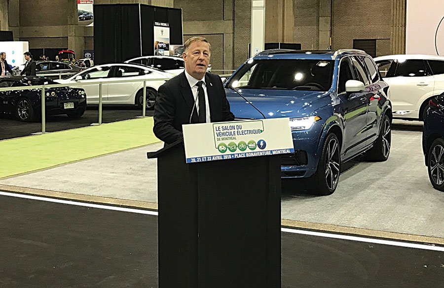 City offers $2,000 subsidy on electric car purchase