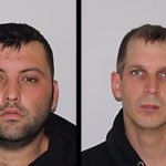 Miguel Gagnon & Carl Savoie