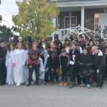 haunted house group_WEB