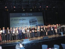 Steel Industry celebrates 20th Anniversary