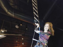 Fourth Edition of the Laval’s Play Inside Expo