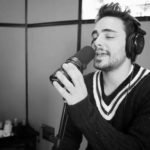 Chris Giannini singing2-web