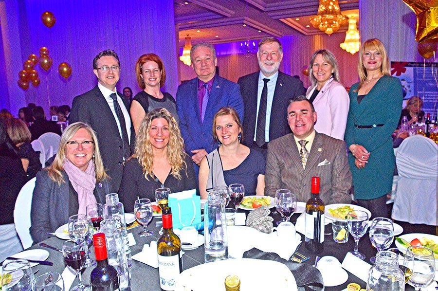 The Sir Wilfrid Laurier Foundation’s Annual Gala fundraiser raised $48,265 for educational equipment, programs and resources at schools and training centres across the Sir Wilfrid Laurier School Board’s territory in the Laval, Laurentian and Lanaudière regions.