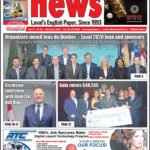 TLN 27-03 Front Page