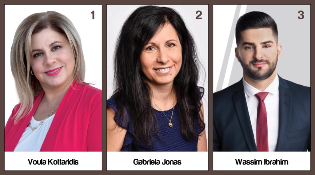 Top 3 Laval Real Estate Agents of 2018 Announced by Rate-My-Agent.com