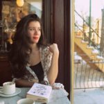 sophia trozzo with book-web