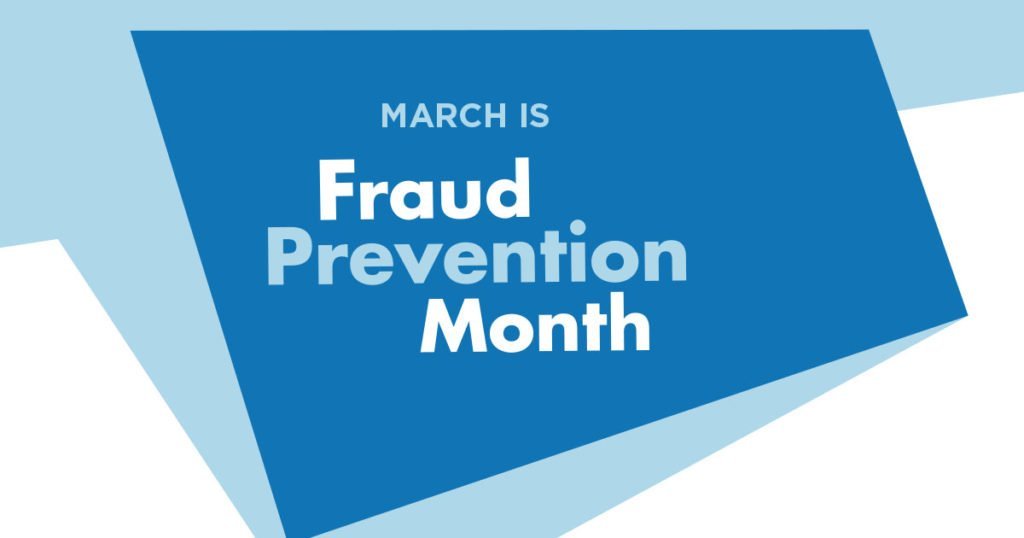 Fraud Prevention Month: It pays to check your bank notes