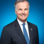 Guy Ouellette official photo 2019