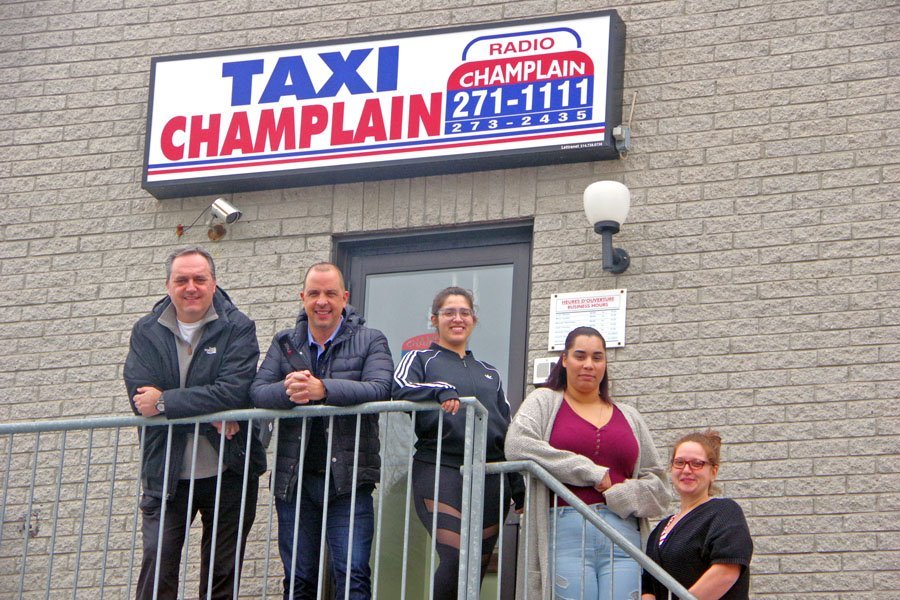 Will CAQ government’s Bill 17 kill Quebec’s taxi industry?