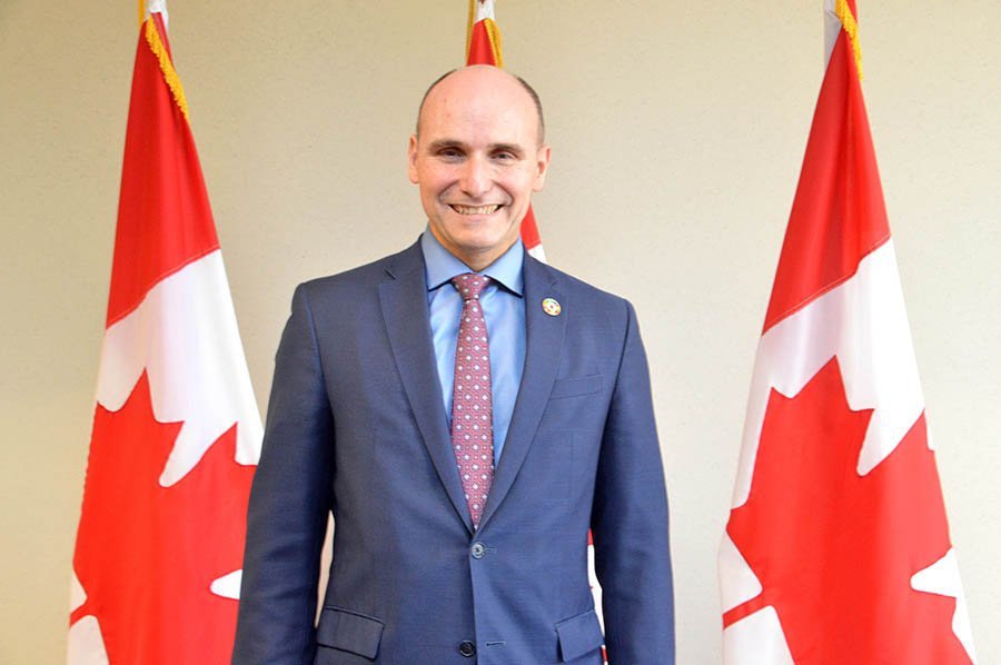 Beware Conservative budget cuts, Liberal govt’s Duclos warns before election