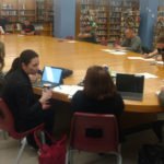 empty seats belonging to parents no quorum-web