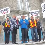 LavalBikePathProtest1-web