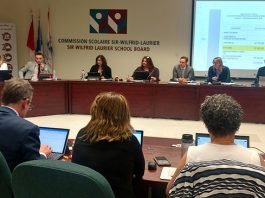 Laurier School Board showcases 2017-2018 budget overview