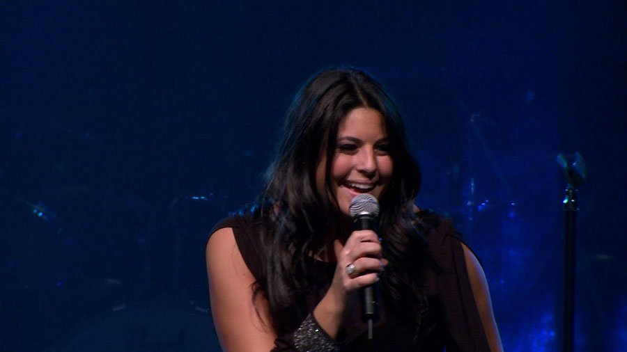 “We love performing, it’s in our soul and blood”