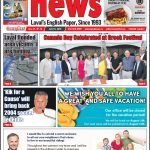 TLN 27-14 Front Page