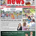 TLN 27-16 Front Page