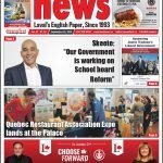 TLN 27-18 Front Page