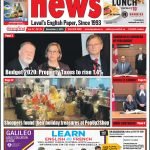 TLN 27-23 Front Page