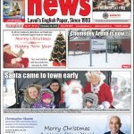 TLN 27-24 Front Page