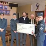 royal canadian with AGAPE-web