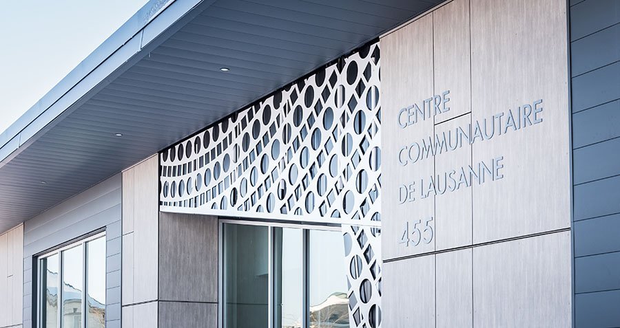 Laval wins its first LEED Gold certification