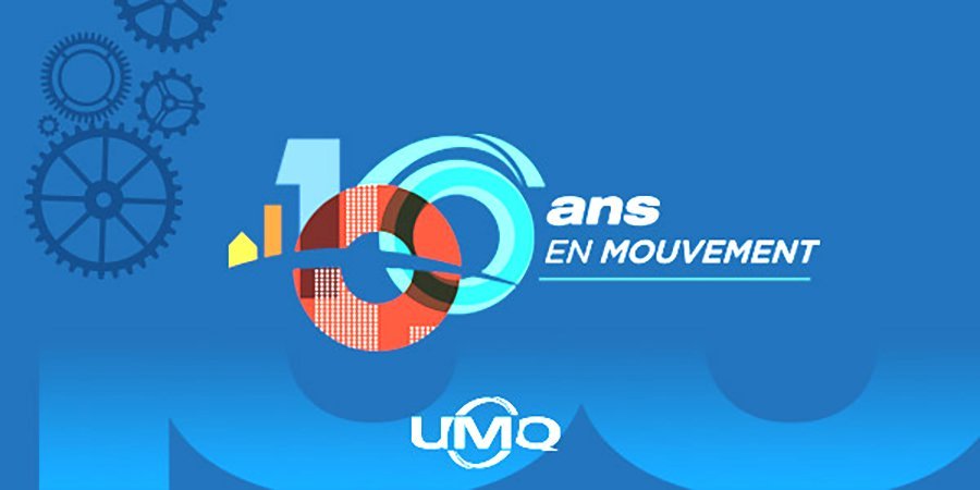Quebec Union of Municipalities turned 100 last year