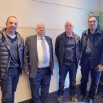 Boussios with Julius Gray-web