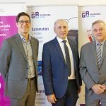 Laval-based firm GA International awarded federal funding