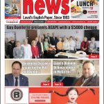 TLN 28-05 Front page