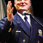 Laval Police Chief Gariepy