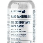 Neptune Wellness Solutions Inc–Neptune Scheduled to Ship Over O