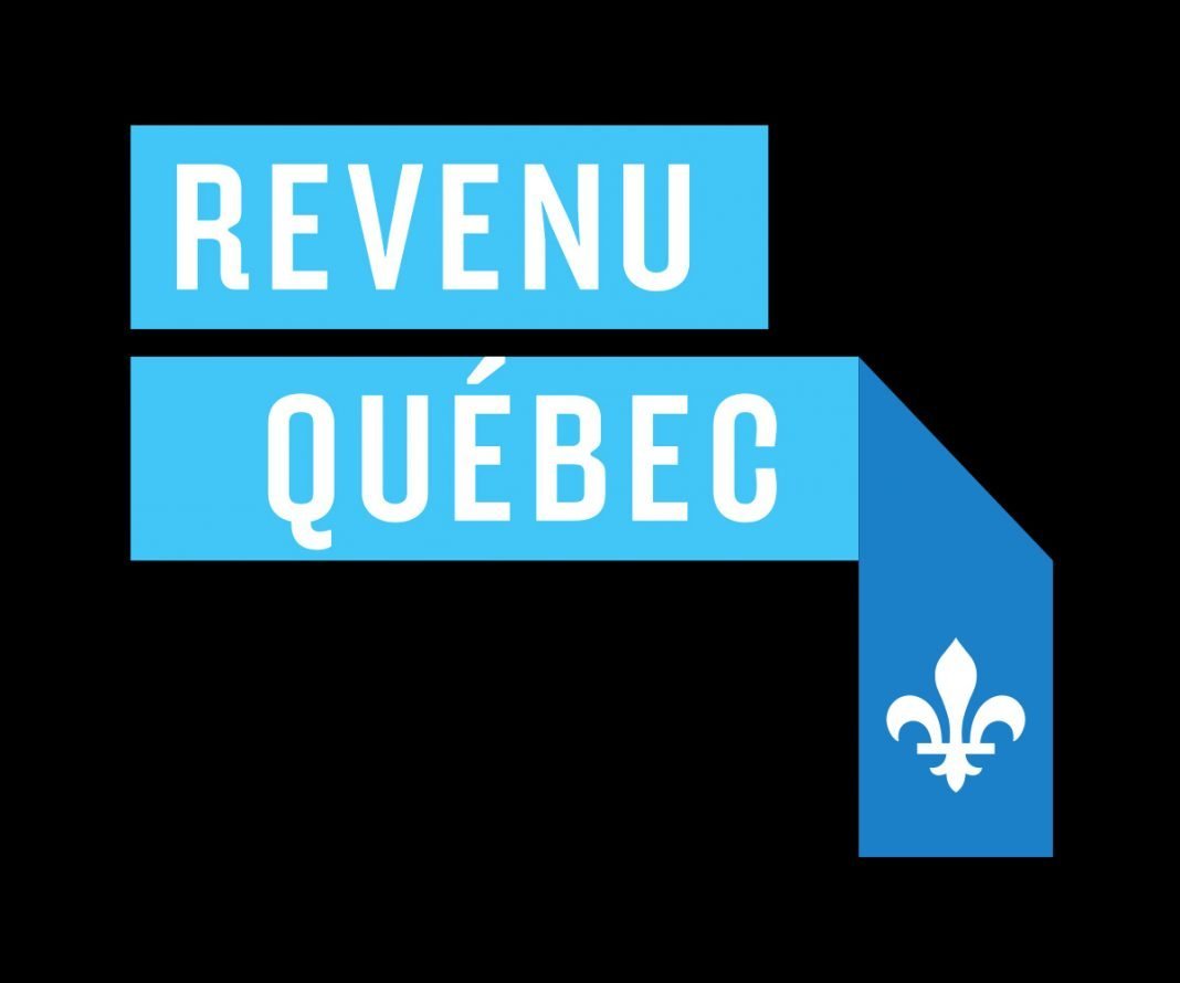 revenu quebec pay online bmo