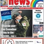 TLN 28-09 Front Page